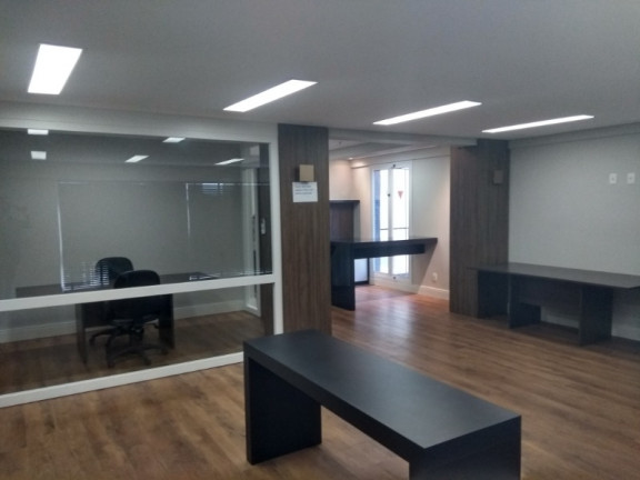 Imagem Imóvel Comercial à Venda, 35 m² em Auxiliadora - Porto Alegre Imagem Imóvel Comercial à Venda, 35 m² em Auxiliadora - Porto Alegre