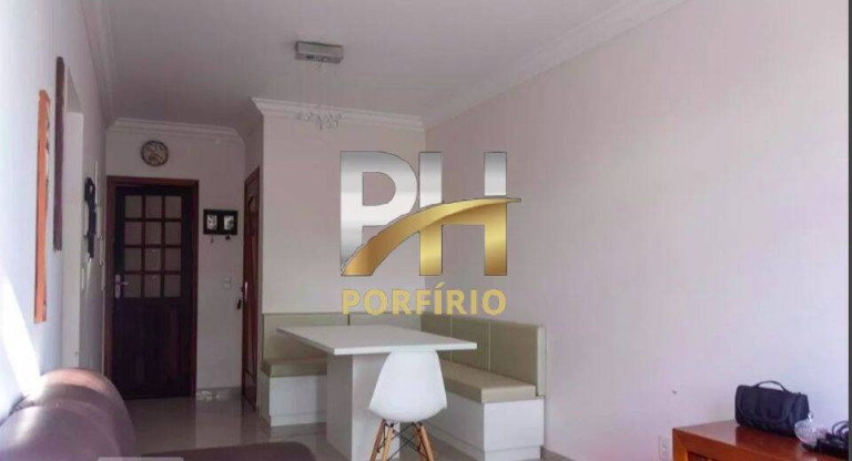 Imagem Apartamento com 2 Quartos à Venda, 67 m² em Nova Petrópolis - São Bernardo Do Campo