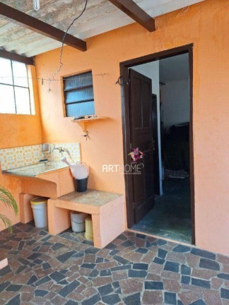 Imagem Casa com 5 Quartos à Venda, 254 m² em Vila Sacadura Cabral - Santo André Imagem Casa com 5 Quartos à Venda, 254 m² em Vila Sacadura Cabral - Santo André