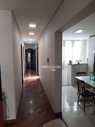 Imagem Sobrado com 3 Quartos à Venda, 330 m² em Vila Camilópolis - Santo André Imagem Sobrado com 3 Quartos à Venda, 330 m² em Vila Camilópolis - Santo André