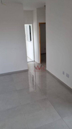 Imagem Apartamento com 2 Quartos à Venda, 40 m² em Vila Nhocune - São Paulo