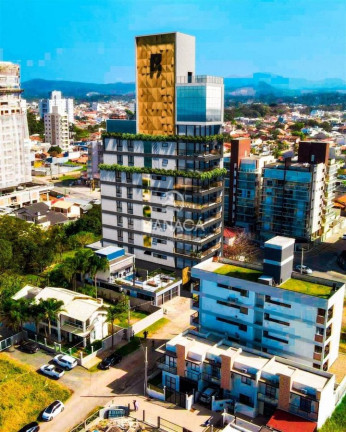Imagem Apartamento com 3 Quartos à Venda, 116 m² em Itacolomi - Balneário Piçarras Imagem Apartamento com 3 Quartos à Venda, 116 m² em Itacolomi - Balneário Piçarras