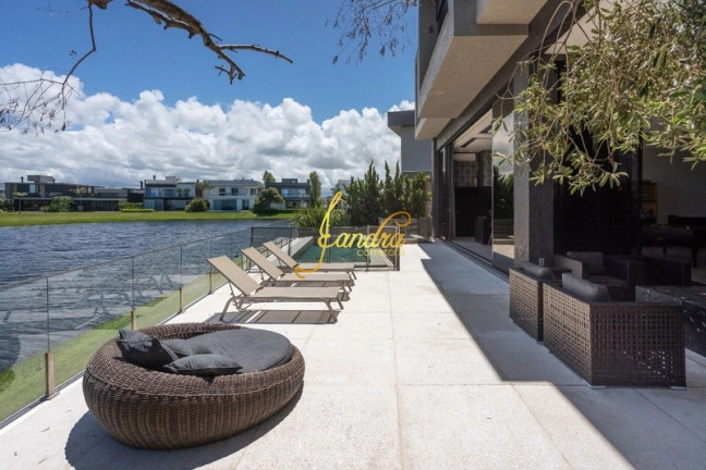 Imagem Casa de Condomínio com 6 Quartos à Venda, 511 m² em Centro - Xangri-la Imagem Casa de Condomínio com 6 Quartos à Venda, 511 m² em Centro - Xangri-la