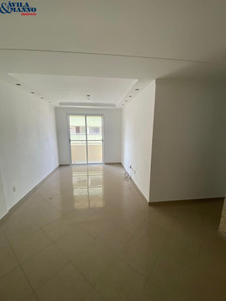 Imagem Apartamento com 3 Quartos à Venda, 67 m² em Vila Diva - São Paulo Imagem Apartamento com 3 Quartos à Venda, 67 m² em Vila Diva - São Paulo