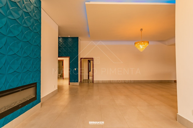 Imagem Casa com 4 Quartos à Venda, 456 m² em Condomínio Villa Lombarda - Valinhos Imagem Casa com 4 Quartos à Venda, 456 m² em Condomínio Villa Lombarda - Valinhos