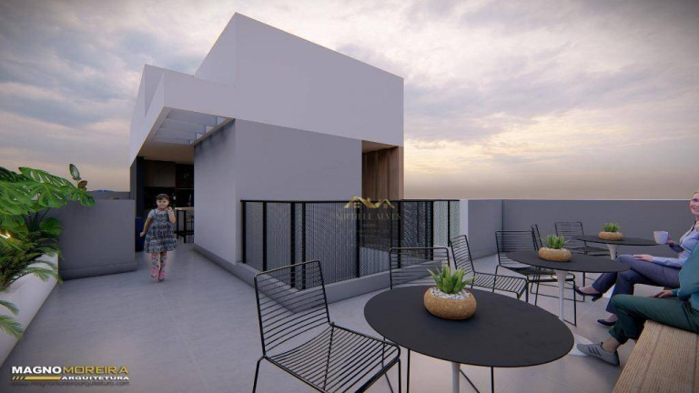 Imagem Apartamento com 2 Quartos à Venda, 46 m² em Vila Ema - São Paulo Imagem Apartamento com 2 Quartos à Venda, 46 m² em Vila Ema - São Paulo