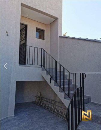 Imagem Sobrado com 3 Quartos à Venda, 13 m² em Vila Carrão - São Paulo