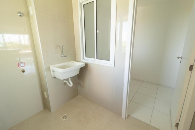 Imagem Apartamento com 3 Quartos à Venda, 109 m² em Guararapes - Fortaleza