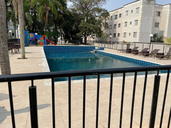 Imagem Apartamento com 2 Quartos à Venda,  em Jardim Nova Europa - Campinas