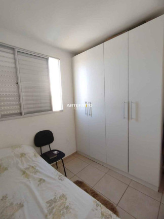 Imagem Apartamento com 2 Quartos à Venda, 50 m² Imagem Apartamento com 2 Quartos à Venda, 50 m²