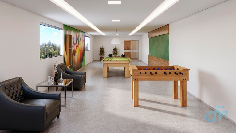 Imagem Apartamento com 2 Quartos à Venda, 42 m² em Vila São Paulo - Mogi Das Cruzes