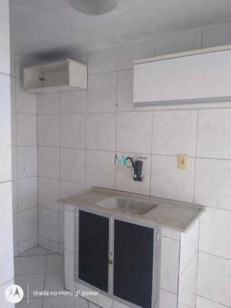 Imagem Apartamento com 1 Quarto à Venda, 50 m² em Campo Grande - Rio De Janeiro Imagem Apartamento com 1 Quarto à Venda, 50 m² em Campo Grande - Rio De Janeiro