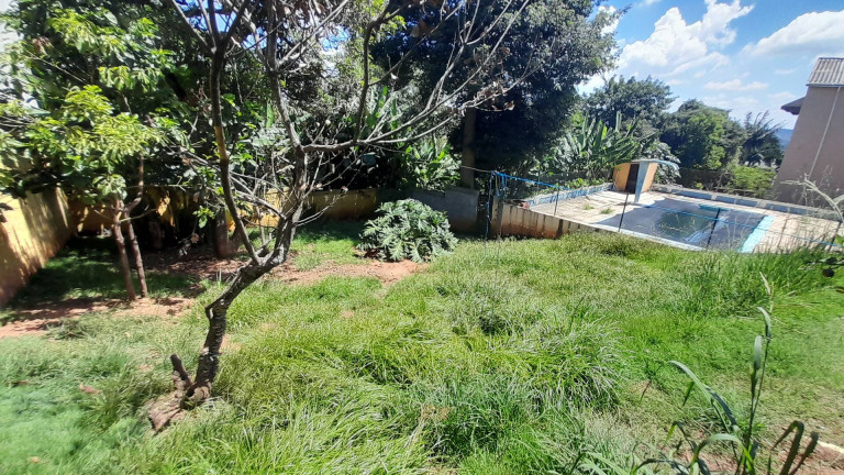 Imagem Casa com 3 Quartos à Venda, 500 m² em Parque Fernão Dias - Santana De Parnaíba