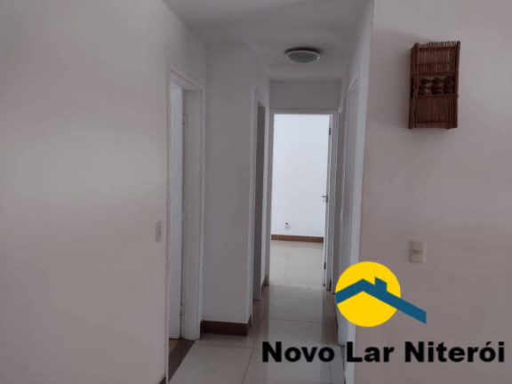 Imagem Apartamento com 2 Quartos à Venda, 75 m² em Santa Rosa - Niterói