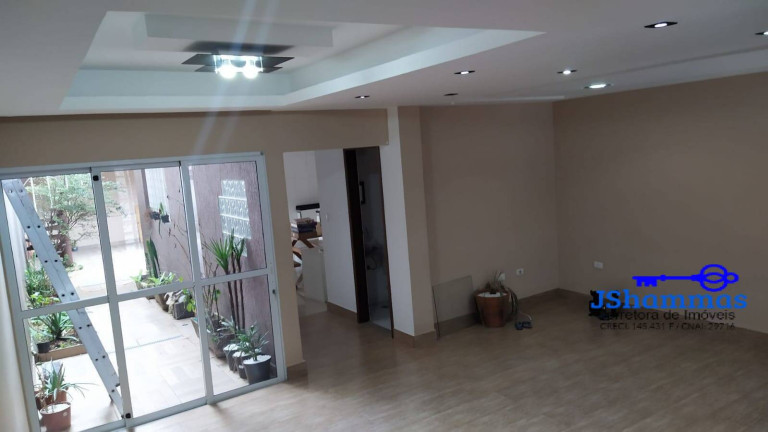 Casa com 2 Quartos à Venda, 160 m² em Vila Maracanã - São Paulo