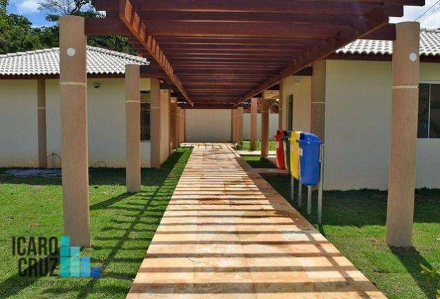 Imagem Terreno à Venda, 571 m² em Abrantes - Camaçari