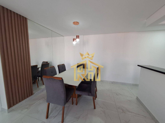 Imagem Apartamento com 2 Quartos à Venda, 92 m² em Aviação - Praia Grande Imagem Apartamento com 2 Quartos à Venda, 92 m² em Aviação - Praia Grande