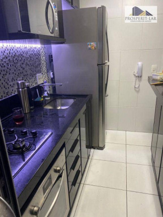 Imagem Apartamento com 2 Quartos à Venda, 60 m² em Picanco - Guarulhos Imagem Apartamento com 2 Quartos à Venda, 60 m² em Picanco - Guarulhos