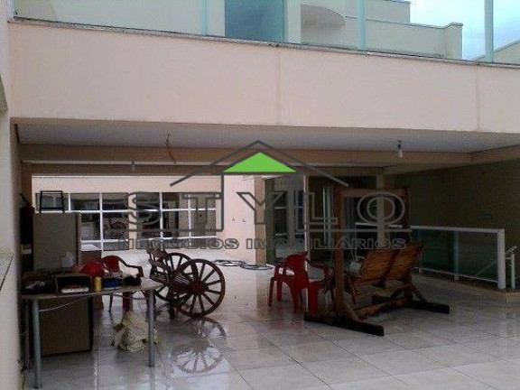 Imagem Sala Comercial para Alugar,  em Demarchi - São Bernardo Do Campo