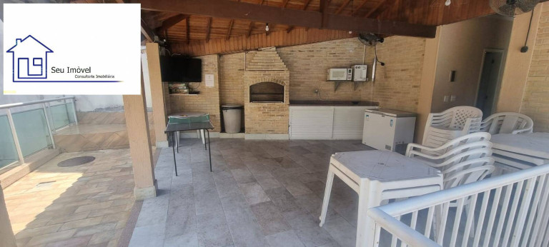 Imagem Casa com 3 Quartos à Venda, 124 m² em Jacarepaguá - Rio De Janeiro