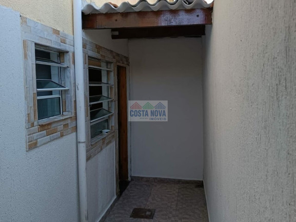 Imagem Casa com 1 Quarto à Venda, 32 m² em Ribeirópolis - Praia Grande Imagem Casa com 1 Quarto à Venda, 32 m² em Ribeirópolis - Praia Grande