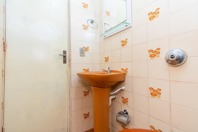 Imagem Apartamento com 3 Quartos à Venda, 48 m² em Fazendinha - Curitiba Imagem Apartamento com 3 Quartos à Venda, 48 m² em Fazendinha - Curitiba