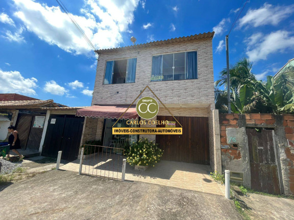 Imagem Casa com 1 Quarto à Venda, em Aquarius (tamoios) - Cabo Frio Imagem Casa com 1 Quarto à Venda, em Aquarius (tamoios) - Cabo Frio