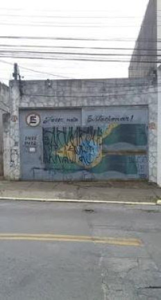 Imóvel Comercial à Venda, 490 m² em Sacomã - São Paulo