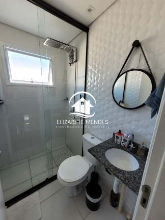 Imagem Casa com 2 Quartos à Venda, 62 m² em Chácara Faggion - Suzano