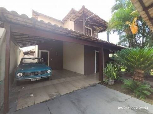 Imagem Casa de Condomínio com 4 Quartos à Venda, 128 m² em Peró - Cabo Frio Imagem Casa de Condomínio com 4 Quartos à Venda, 128 m² em Peró - Cabo Frio