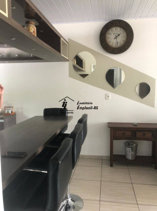 Imagem Casa com 2 Quartos à Venda, 80 m² em Alesgut - Teutônia Imagem Casa com 2 Quartos à Venda, 80 m² em Alesgut - Teutônia