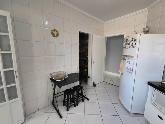 Imagem Apartamento com 3 Quartos à Venda, 115 m² em Centro - São Bernardo Do Campo