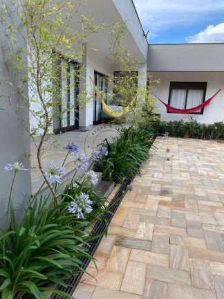 Imagem Chácara com 2 Quartos à Venda, 173 m² em Jardim Monte Belo - Campinas