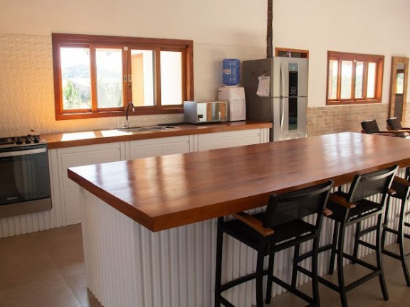 Imagem Chácara com 4 Quartos à Venda, 300 m² em Freguesia Da Escada - Guararema