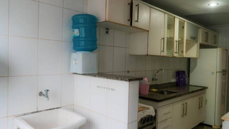 Imagem Apartamento com 3 Quartos à Venda, 110 m² em Praia Do Morro - Guarapari Imagem Apartamento com 3 Quartos à Venda, 110 m² em Praia Do Morro - Guarapari