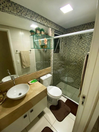 Imagem Apartamento com 3 Quartos à Venda, 105 m² em Parangaba - Fortaleza