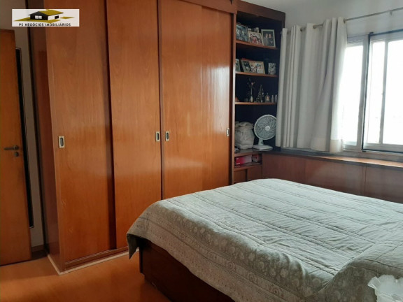 Imagem Apartamento com 3 Quartos à Venda, 104 m² em Saúde - São Paulo