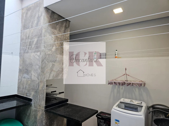 Imagem Casa com 4 Quartos à Venda,  em Jardim Santa Paula Ii - Sorocaba