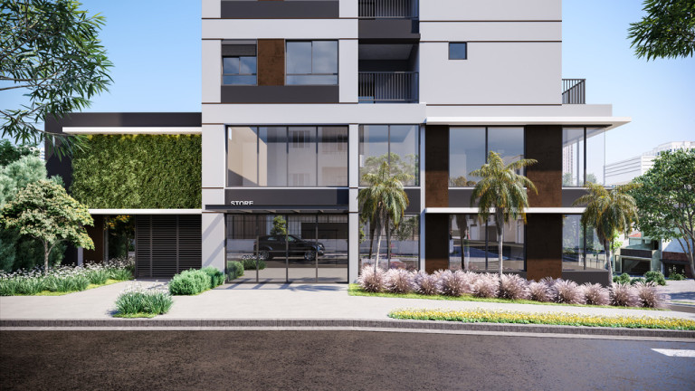 Imagem Apartamento com 1 Quarto à Venda, 35 m² em Pinheiros - São Paulo
