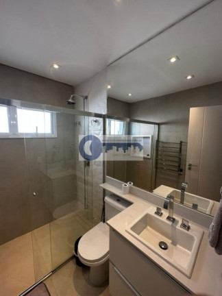 Casa de Condomínio com 4 Quartos à Venda, 567 m² em Tamboré - Santana De Parnaíba