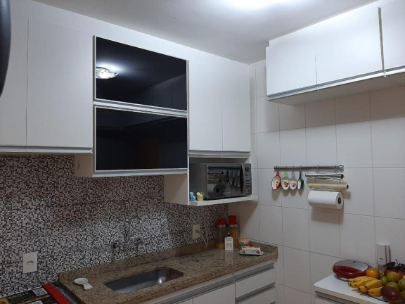 Imagem Imóvel com 3 Quartos à Venda, 136 m² em Campo Grande - Rio De Janeiro Imagem Imóvel com 3 Quartos à Venda, 136 m² em Campo Grande - Rio De Janeiro