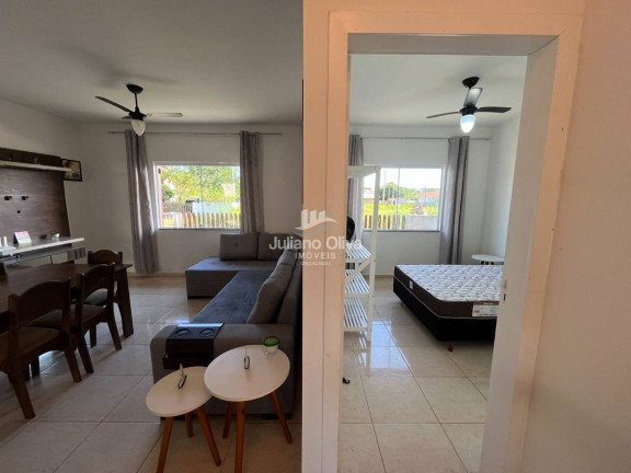Imagem Casa à Venda, 85 m² em Barra Do Sai - Itapoá