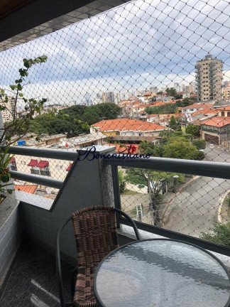 Imagem Apartamento com 3 Quartos à Venda, 130 m² em Vila Paulicéia - Sao Paulo