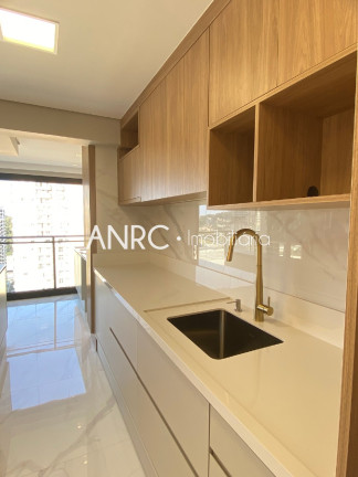 Imagem Imóvel com 3 Quartos à Venda, 87 m² em Tamboré - Barueri