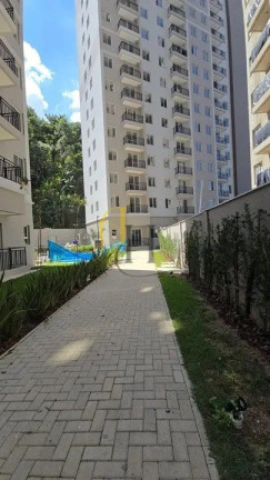 Imagem Apartamento com 2 Quartos à Venda, 35 m² em Chácara Inglesa - São Paulo Imagem Apartamento com 2 Quartos à Venda, 35 m² em Chácara Inglesa - São Paulo