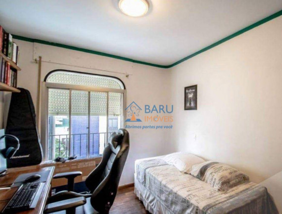 Imagem Apartamento com 3 Quartos à Venda, 130 m² em Higienópolis - São Paulo Imagem Apartamento com 3 Quartos à Venda, 130 m² em Higienópolis - São Paulo
