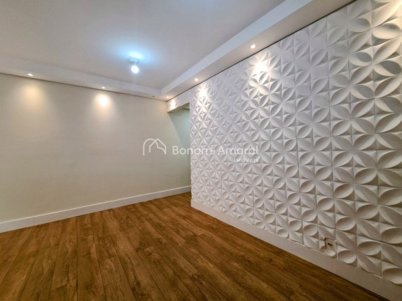 Imagem Apartamento com 3 Quartos à Venda, 77 m² em Mansões Santo Antônio - Campinas Imagem Apartamento com 3 Quartos à Venda, 77 m² em Mansões Santo Antônio - Campinas