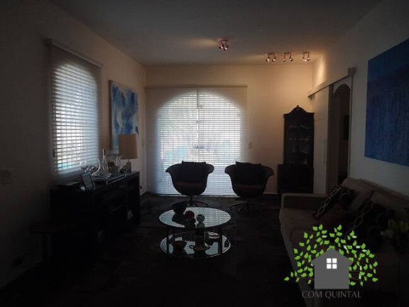 Imagem Casa com 3 Quartos à Venda, 640 m² em Algarve - Cotia