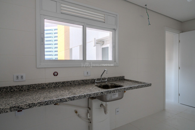 Imagem Apartamento com 3 Quartos à Venda, 113 m² em Ecoville - Curitiba