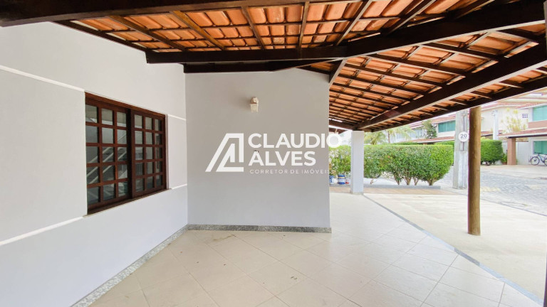 Imagem Casa de Condomínio com 4 Quartos à Venda, 250 m² em Santa Mônica Ii - Feira De Santana